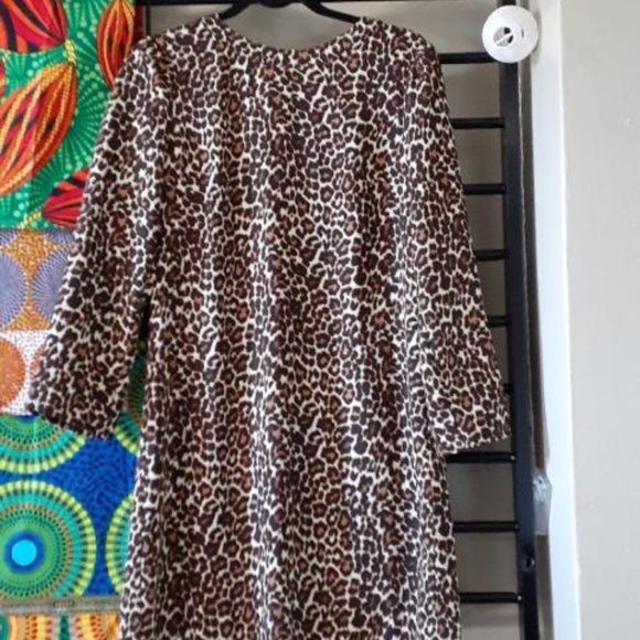 J. Crew Dresses J Crew Mini Dress Poshmark